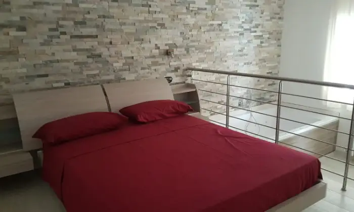 Rexer-Forte-dei-Marmi-Casa-con-giardino-indipendente-BAGNO