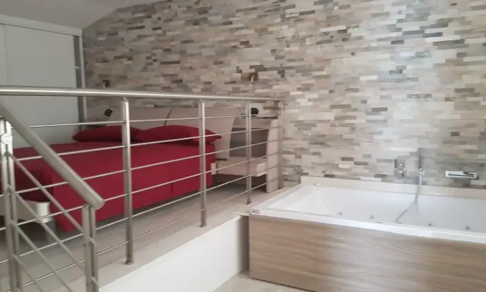 Rexer-Forte-dei-Marmi-Casa-con-giardino-indipendente-CAMERA-DA-LETTO