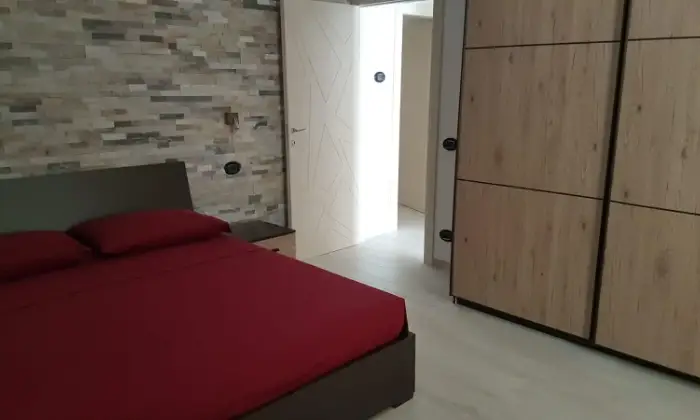 Rexer-Forte-dei-Marmi-Casa-con-giardino-indipendente-CAMERA-DA-LETTO