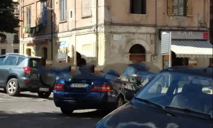 Rexer-Cosenza-Quadrilocale-piazza-Fratelli-Bandiera-Cosenza