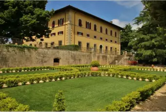 Rexer-Poggibonsi-Appartamento-in-villa-storica-ALTRO