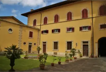 Rexer-Poggibonsi-Appartamento-in-villa-storica-ALTRO