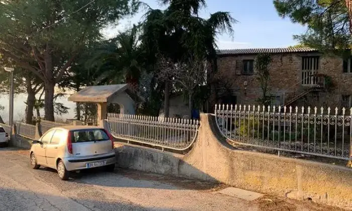 Rexer-Coriano-Rustico-panoramico-con-terreno-in-vendita-a-Coriano-ALTRO