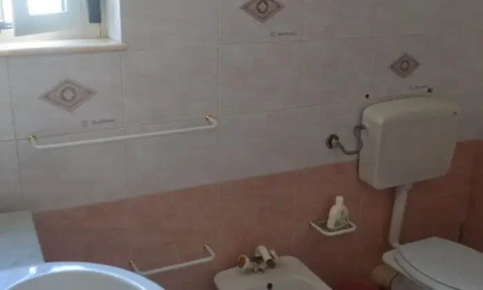 Rexer-Palermo-Camera-vicino-universit-BAGNO