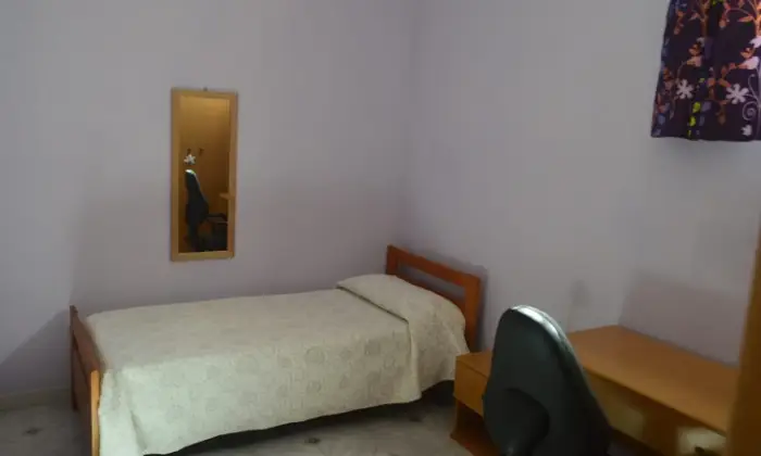 Rexer-Palermo-Camera-vicino-universit-CAMERA-DA-LETTO