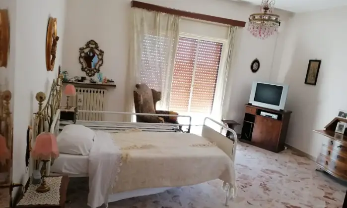 Rexer-Piazza-Armerina-Attico-panoramicissimo-CAMERA-DA-LETTO
