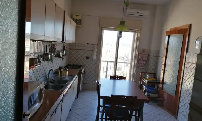 Rexer-Piazza-Armerina-Attico-panoramicissimo-CUCINA