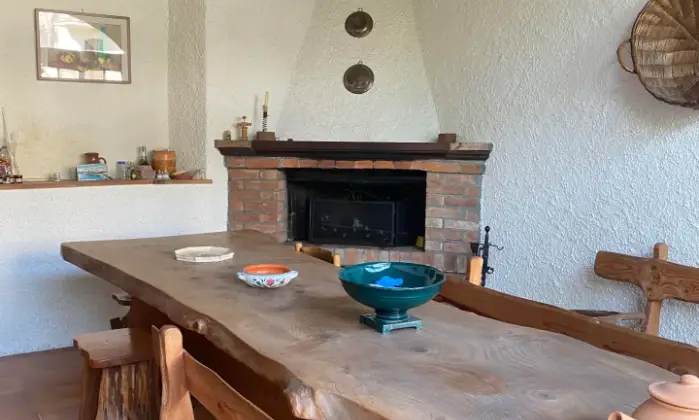 Rexer-Casalnoceto-Casa-rurale-con-rustic-ALTRO