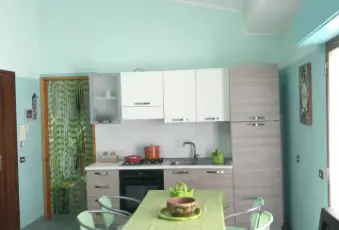 Rexer-Palmi-PALMI-IN-COSTA-VIOLA-ELEGANTE-ATTICO-A-M-DAL-MARE-CUCINA