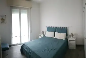 Rexer-Celle-Ligure-Bellissimo-trilocale-vicinissimo-al-mare-affitto-mensile-CAMERA-DA-LETTO