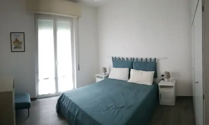 Rexer-Celle-Ligure-Bellissimo-trilocale-vicinissimo-al-mare-affitto-mensile-CAMERA-DA-LETTO