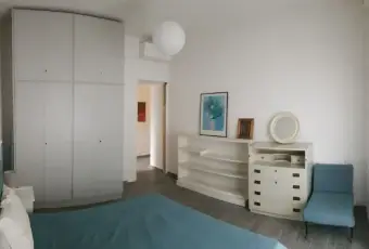 Rexer-Celle-Ligure-Bellissimo-trilocale-vicinissimo-al-mare-affitto-mensile-CAMERA-DA-LETTO
