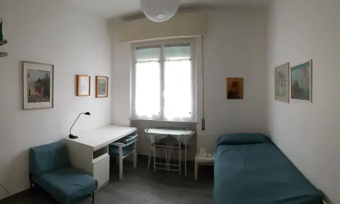 Rexer-Celle-Ligure-Bellissimo-trilocale-vicinissimo-al-mare-affitto-mensile-CAMERA-DA-LETTO