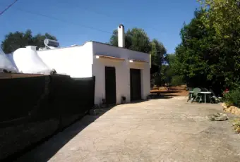 Rexer-Ceglie-Messapica-Casa-Zappa-Dargento-GIARDINO