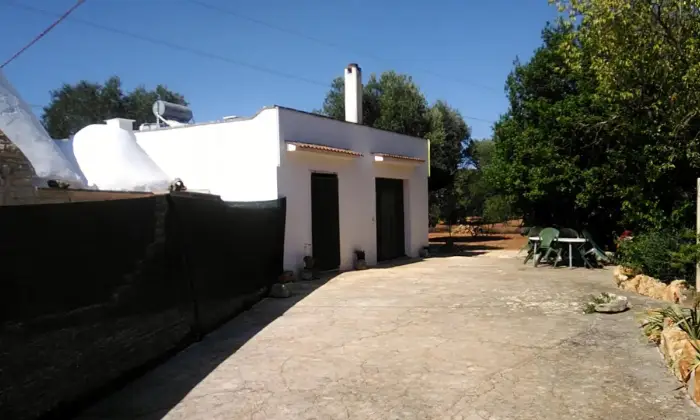 Rexer-Ceglie-Messapica-Casa-Zappa-Dargento-GIARDINO