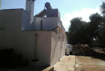 Rexer-Ceglie-Messapica-Casa-Zappa-Dargento-GIARDINO
