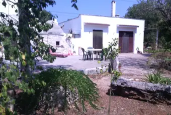 Rexer-Ceglie-Messapica-Casa-Zappa-Dargento-GIARDINO