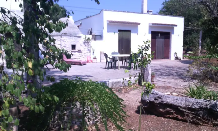 Rexer-Ceglie-Messapica-Casa-Zappa-Dargento-GIARDINO
