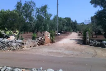 Rexer-Ceglie-Messapica-TRULLO-ZAPPA-DARGENTO-fittovendo-GIARDINO