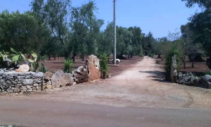 Rexer-Ceglie-Messapica-TRULLO-ZAPPA-DARGENTO-fittovendo-GIARDINO