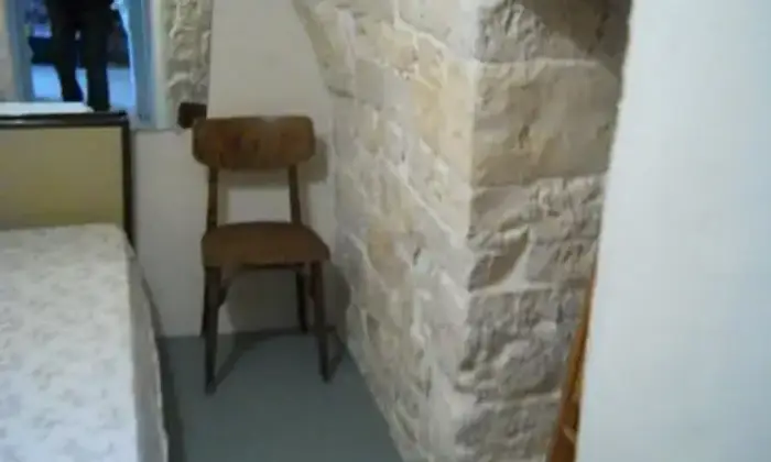 Rexer-Ceglie-Messapica-TRULLO-ZAPPA-DARGENTO-fittovendo-CAMERA-DA-LETTO