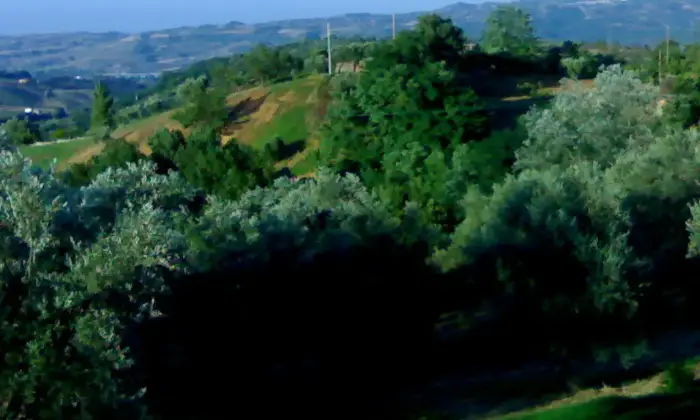 Rexer-Torano-Castello-Terreno-con-rustico-di-recente-costruzione