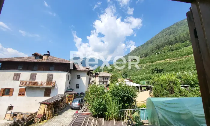Rexer-Terzolas-Terratetto-plurifamiliare-vicolo-Alto-Terzolas-TN-da-ristrutturare-Altro