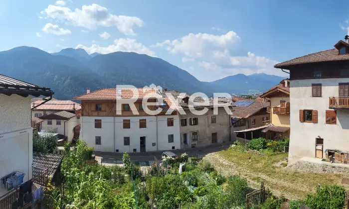 Rexer-Terzolas-Terratetto-plurifamiliare-vicolo-Alto-Terzolas-TN-da-ristrutturare-Altro