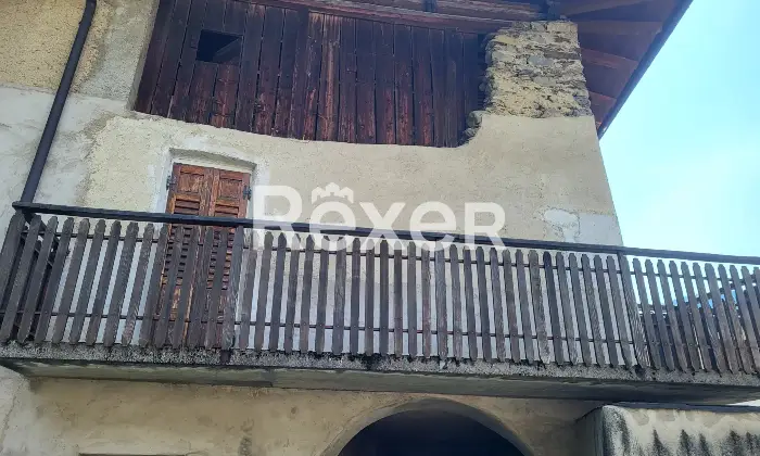Rexer-Terzolas-Terratetto-plurifamiliare-vicolo-Alto-Terzolas-TN-da-ristrutturare-Altro