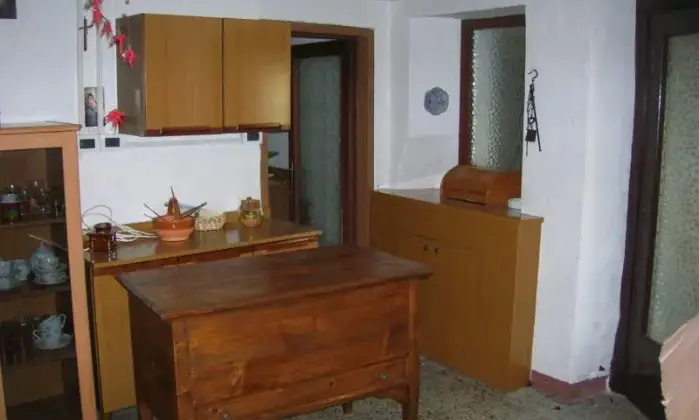 Rexer-Sestino-Casa-in-montagna-SALONE
