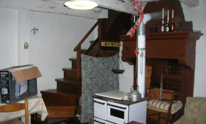 Rexer-Sestino-Casa-in-montagna-SALONE