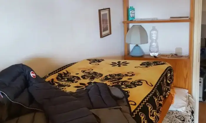 Rexer-Santa-Marinella-Vista-mare-Santa-Severa-CAMERA-DA-LETTO