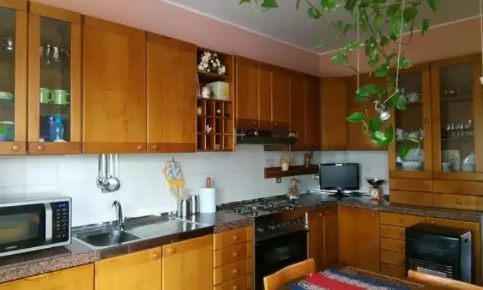 Rexer-Serracapriola-Appartamento-vista-mare-a-Serracapriola-CUCINA