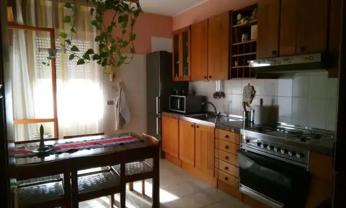 Rexer-Serracapriola-Appartamento-vista-mare-a-Serracapriola-CUCINA