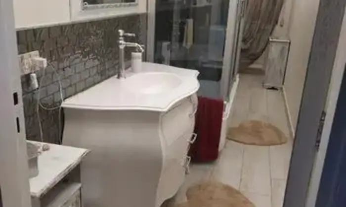 Rexer-San-Nicandro-Garganico-Appartamento-con-box-auto-BAGNO