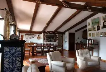 Rexer-Montaldo-di-Mondov-Attico-vani-a-Roburent-SALONE