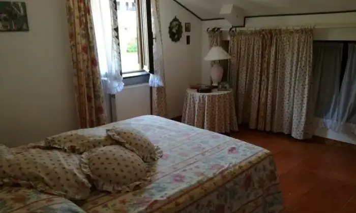 Rexer-Montaldo-di-Mondov-Attico-vani-a-Roburent-CAMERA-DA-LETTO