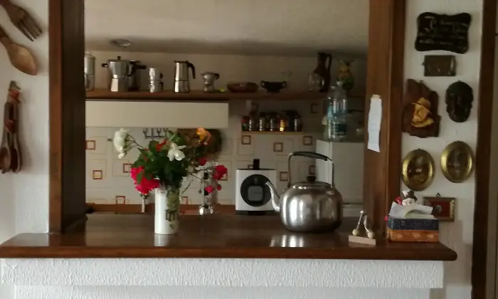 Rexer-Montaldo-di-Mondov-Attico-vani-a-Roburent-CUCINA