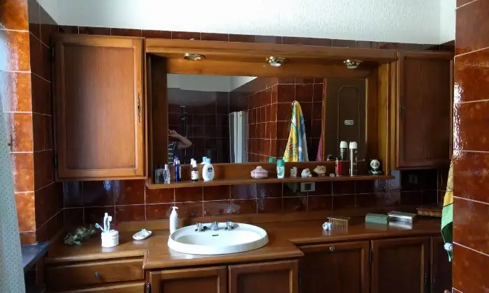 Rexer-Montaldo-di-Mondov-Attico-vani-a-Roburent-BAGNO