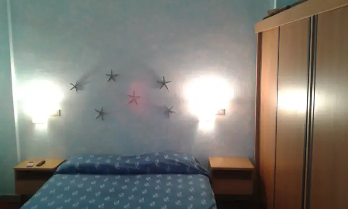 Rexer-Isola-di-Capo-Rizzuto-CASA-VACANZE-CAPOPICCOLO-CAMERA-DA-LETTO