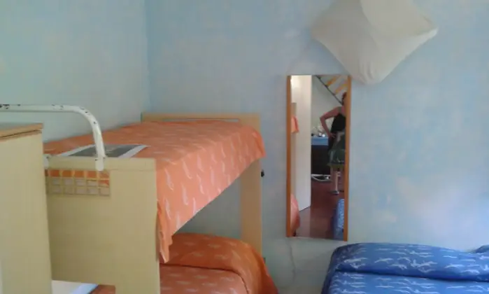 Rexer-Isola-di-Capo-Rizzuto-CASA-VACANZE-CAPOPICCOLO-CAMERA-DA-LETTO