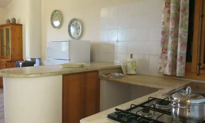 Rexer-Cinisi-Villa-Casa-indipendente-in-piano-margi-Cinisi-CUCINA
