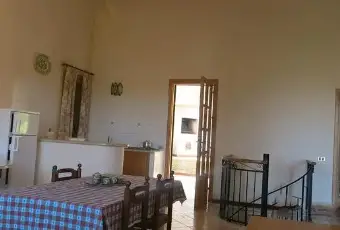 Rexer-Cinisi-Villa-Casa-indipendente-in-piano-margi-Cinisi-CUCINA