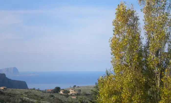 Rexer-Cinisi-Villa-Casa-indipendente-in-piano-margi-Cinisi-Panorama-dal-terrazzo