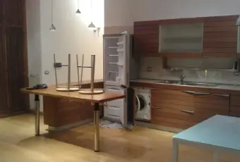 Rexer-Roma-Monteverde-nuovo-adiacenze-villa-Pamphili-CUCINA