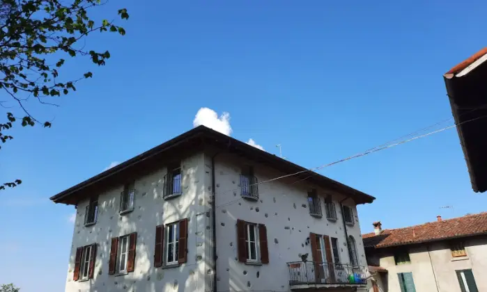 Rexer-Olgiate-Molgora-Olgiate-Mogora-attico-da-ultimare-SALONE