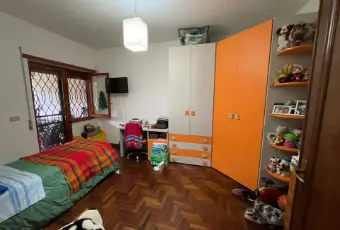 Rexer-Roma-Affitto-Fonte-Meravigliosa-CUCINA