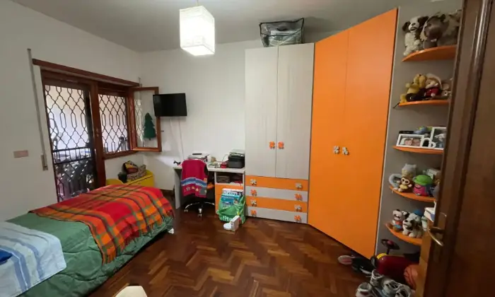 Rexer-Roma-Affitto-Fonte-Meravigliosa-CUCINA