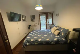 Rexer-Roma-Affitto-Fonte-Meravigliosa-CUCINA