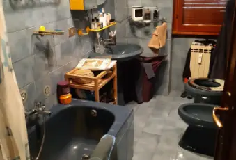 Rexer-Roma-Affitto-Fonte-Meravigliosa-CUCINA